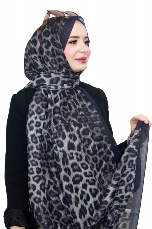 Rumipek Organik Pamuk Şal 5126-6