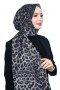 Rumipek Organik Pamuk Şal 5126-6
