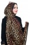 Rumipek Organik Pamuk Şal 5126-7