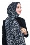 Rumipek Organik Pamuk Şal 5126-8