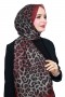 Rumipek Organik Pamuk Şal 5126-9
