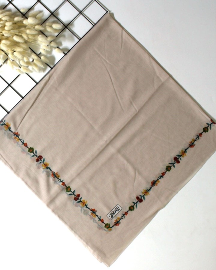 Reyyan İpek Oyalık Yazma 7019-25