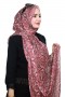 Locella Pamuk Vual Şal 5100-1