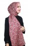 Locella Pamuk Vual Şal 5100-1