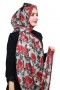 Locella Pamuk Vual Şal 5100-4