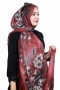 Locella Pamuk Vual Şal 5100-2