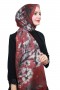 Locella Pamuk Vual Şal 5100-2