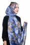Locella Pamuk Vual Şal 5103-9
