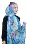 Locella Pamuk Vual Şal 5103-11