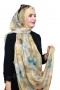 Locella Pamuk Vual Şal 5103-5