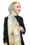 Locella Pamuk Vual Şal 5103-5