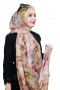 Locella Pamuk Vual Şal 5103-2