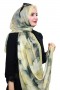 Locella Pamuk Vual Şal 5101-2