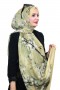 Locella Pamuk Vual Şal 5101-6