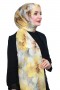 Locella Pamuk Vual Şal 5101-3