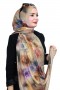 Locella Bambu Crash Şal 5104-1