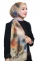 Locella Bambu Crash Şal 5104-1