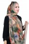 Locella Bambu Crash Şal 5104-9