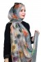Locella Bambu Crash Şal 5104-3
