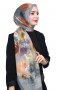 Locella Bambu Crash Şal 5104-3