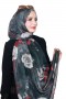 Locella Pamuk Vual Şal 5091-1
