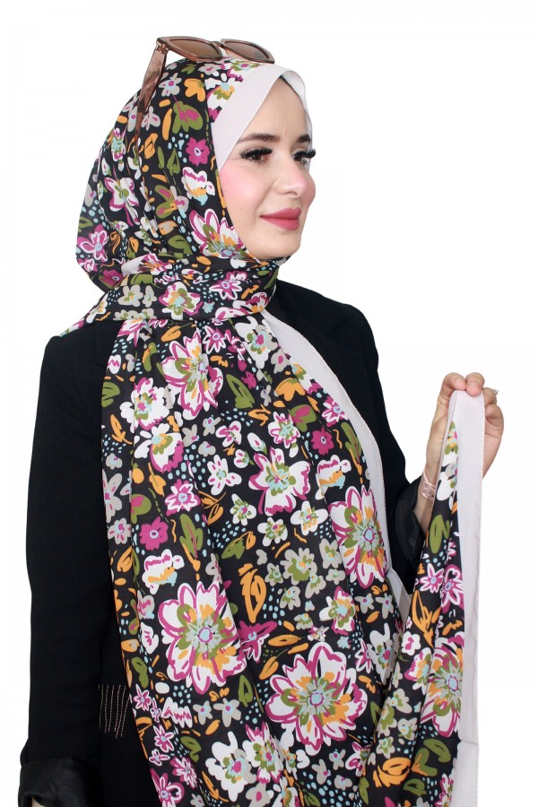 Levidor Aspen Krep Şal 5086-1