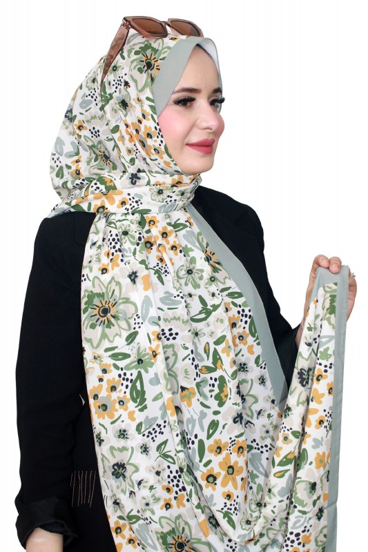 Levidor Aspen Krep Şal 5086-9