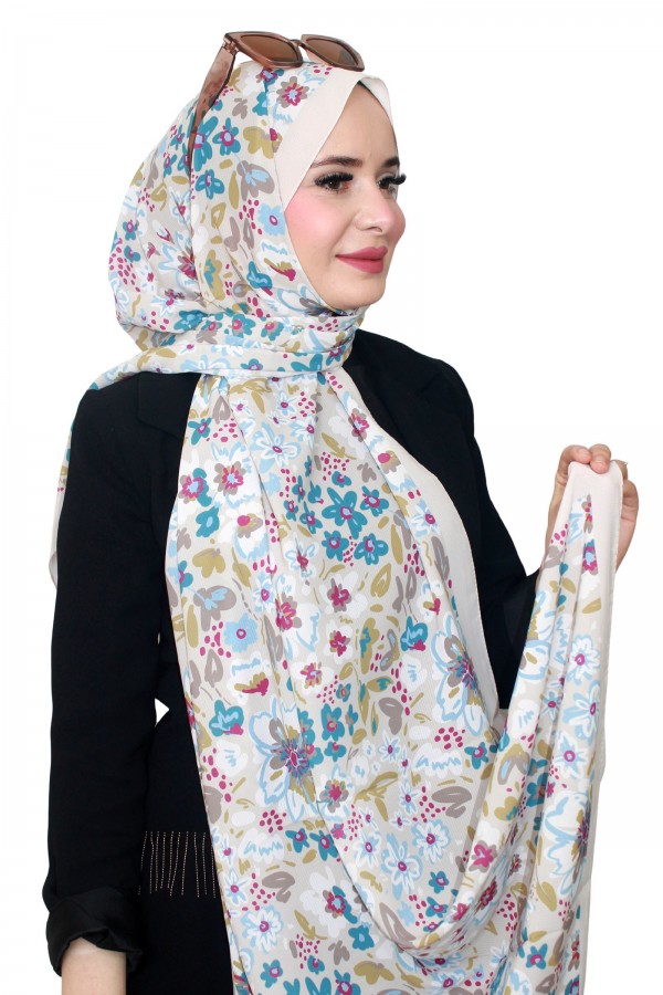 Levidor Aspen Krep Şal 5086-10