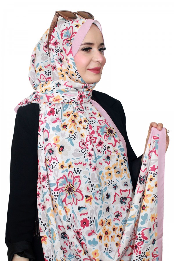 Levidor Aspen Krep Şal 5086-8