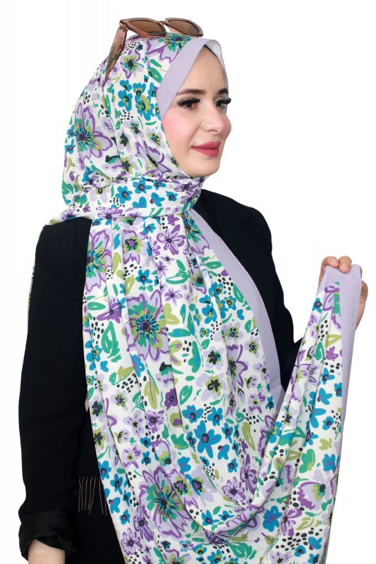 Levidor Aspen Krep Şal 5086-11