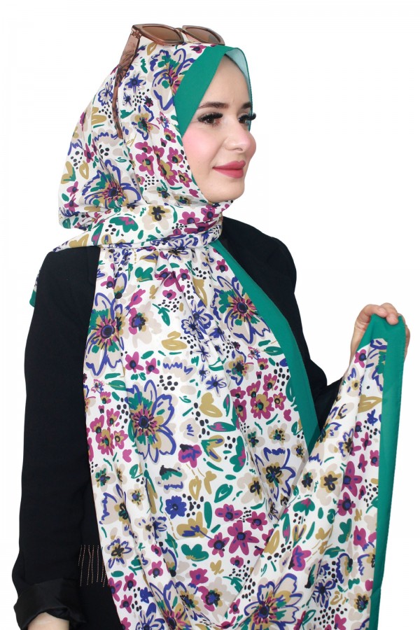 Levidor Aspen Krep Şal 5086-7