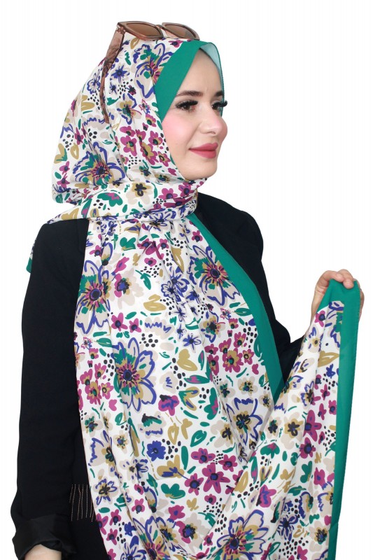 Levidor Aspen Krep Şal 5086-7