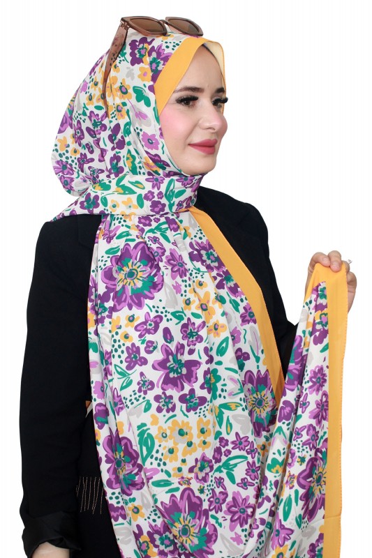 Levidor Aspen Krep Şal 5086-12