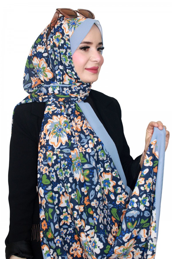 Levidor Aspen Krep Şal 5086-2