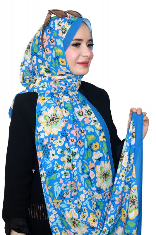 Levidor Aspen Krep Şal 5086-3