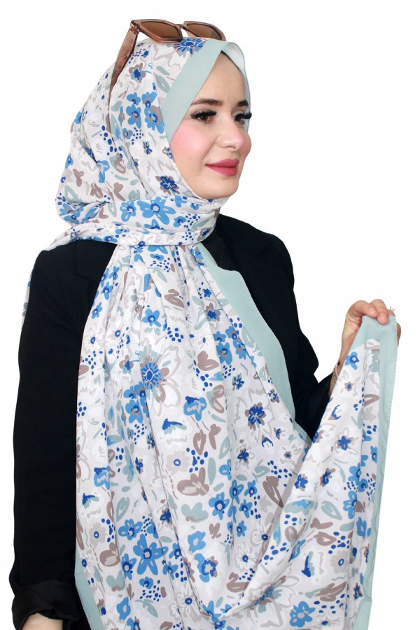 Levidor Aspen Krep Şal 5086-4