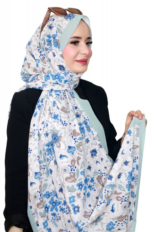 Levidor Aspen Krep Şal 5086-4