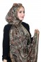 Hint İpek Hayal Şal 5043-11