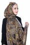 Hint İpek Hayal Şal 5043-7