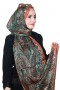 Hint İpek Hayal Şal 5043-6