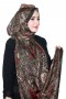 Hint İpek Hayal Şal 5043-5