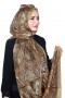 Hint İpek Hayal Şal 5043-14