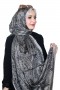 Hint İpek Hayal Şal 5043-15