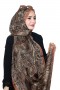 Hint İpek Hayal Şal 5043-16