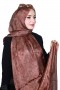 Hint İpek Hayal Şal 5078-12