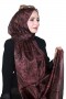 Hint İpek Hayal Şal 5078-13