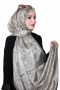 Hint İpek Hayal Şal 5078-15