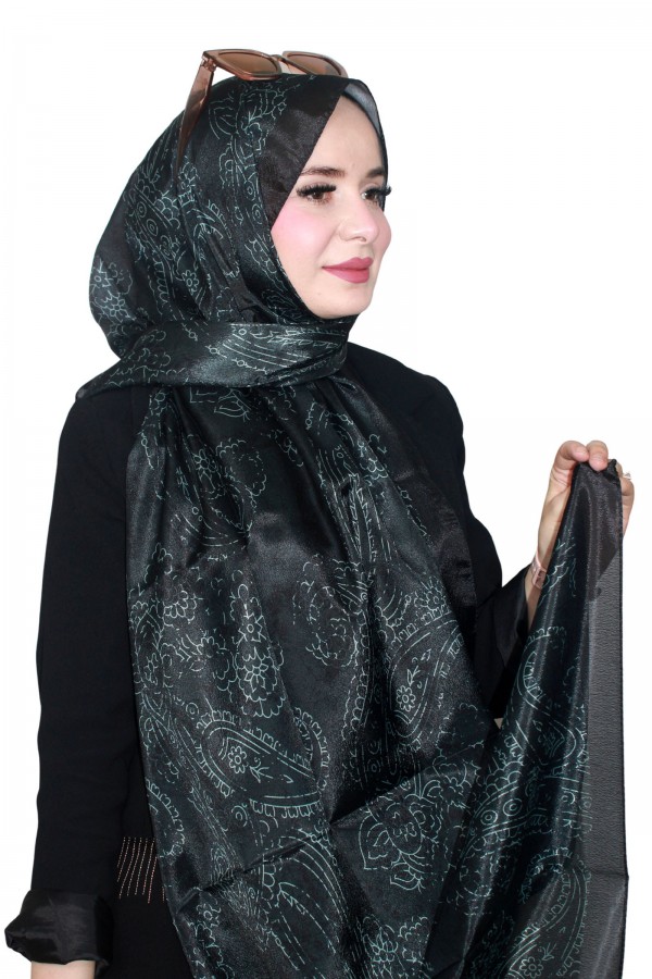 Hint İpek Hayal Şal 5078-16