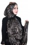 Hint İpek Hayal Şal 5078-17