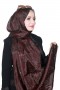 Hint İpek Hayal Şal 5078-3